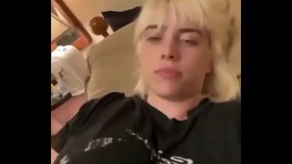 Billie eilish suck dick