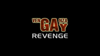 Gay revenge