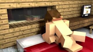 Goat Minecraft