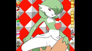 Vore gardevoir