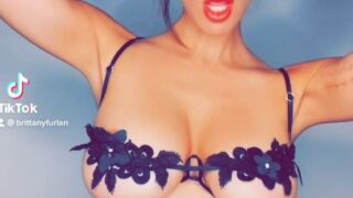 Brittany Furlan Nude Nipple Slip Onlyfans Video Leaked