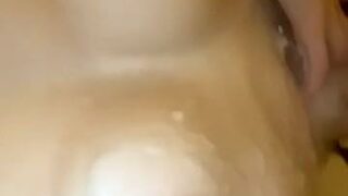 Hannah Owo Nude Soapy Tits Onlyfans Video Leaked