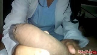 Naughty doctor sucking your patient xvidoe with