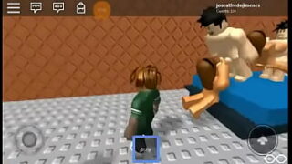 Roblox story