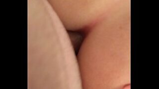 Boundless anal moaning all excited