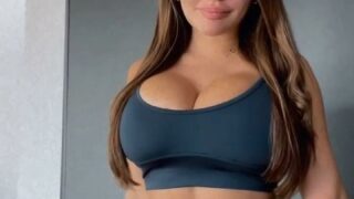 Genesis Lopez Sexy Underwear Onlyfans Video Leaked