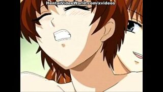 Anime uncensored english dub