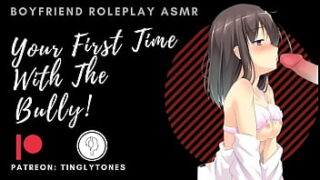 Asmr role play