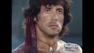 Bokep Rambo