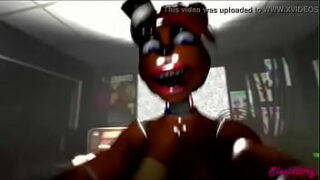 Five night Funkin having sex