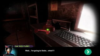 Fnaf foxy xgle sex