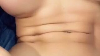 Francety Nude POV Sex Creampie Onlyfans Video Leaked