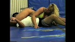 Grappling