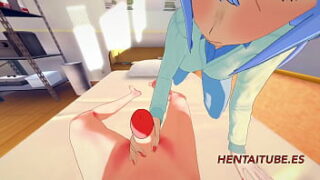 My hero academia hentai manga tamaki