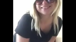 Periscope teensex