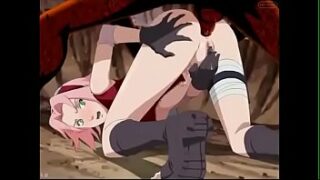 Sakura (Naruto shipuden