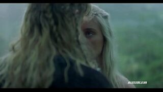 Vikings lesbian