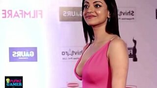 Kajal Agarwal deepfake