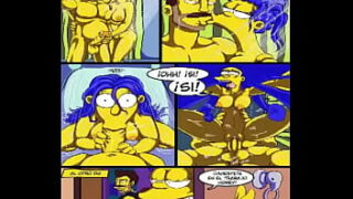 Marge simpson naked 1932