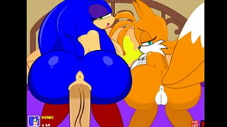 Sonic sex chhange