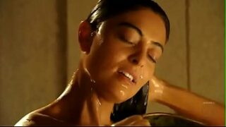 Juliana paes having hot sex with the boss who makes yummy