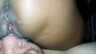 Man sucking crown hot and naughty