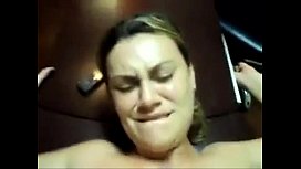 Porn video having anal sex with the boss