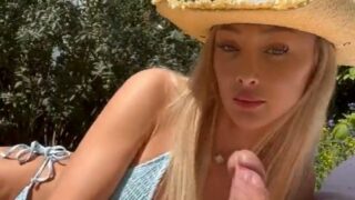 Frances Bentley Blowjob Riding Sex OnlyFans Video Leaked