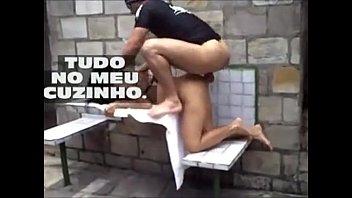 Sexo anal hd