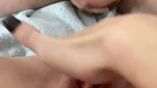 Frances Bentley Close-Up Sex OnlyFans Video Leaked