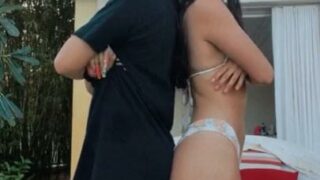 Charli D’Amelio Avani Gregg Bikini Twerk Video Leaked