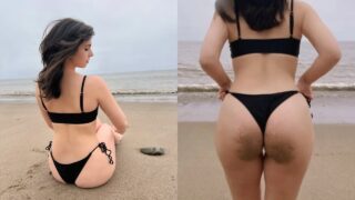 Kaitlin Witcher Bikini Sexy Twitch Streamer Photos