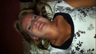 Fucking mother-in-law in this video horny woman