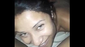 Hot piranha giving her ass and sucking her friend’s pussy