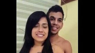Porn videos from carioca with cum in the mouth