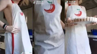 Again You Stare At My Ass ? Bad Boy Tiktok Porna