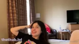 Alaska Zade Trans Girlfriend Blowjob Video Porn Leaked