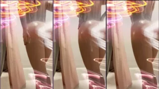 Amanda Cerny Shower PPV Nude Video Leaked