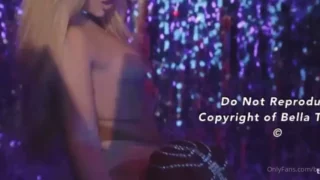 Bella Thorne with Abella Danger Nude GG Play