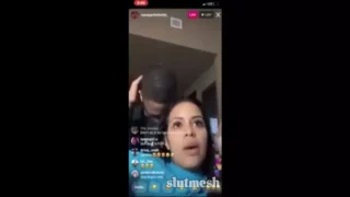 Carmen and Corey Sex Tape & Nude Video Leaked!