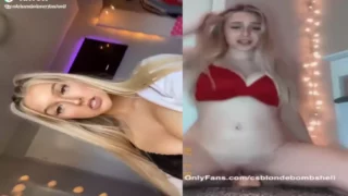 Cassandrajsteele Riding Dildo Tiktok Video Porn Leaked
