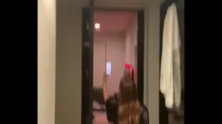 Celina Smith nudes video