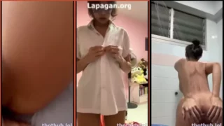 Chariezard Nude Masturbation Video Leak Part 2