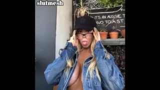 Danielley Ayala Nude Patreon Leaked!