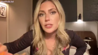 Diora Baird Naked Livestream Video Leaked