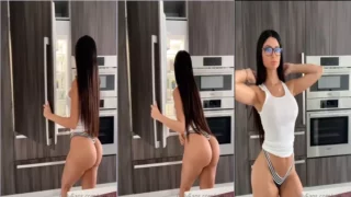 Eriana Blanco Leaked Sexy Tank Top Tease Video Onlyfans