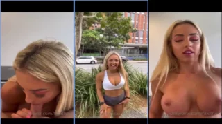 Fit Kitty HD – POV Hookup With a Stranger