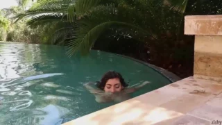 Guillian Barnes Nude Onlyfans Porn Video Leaked