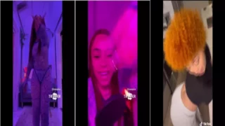 Ice Spice Porn Sextape Video Porn Leaked