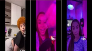 Ice Spice Sextape Leaked Porn Video